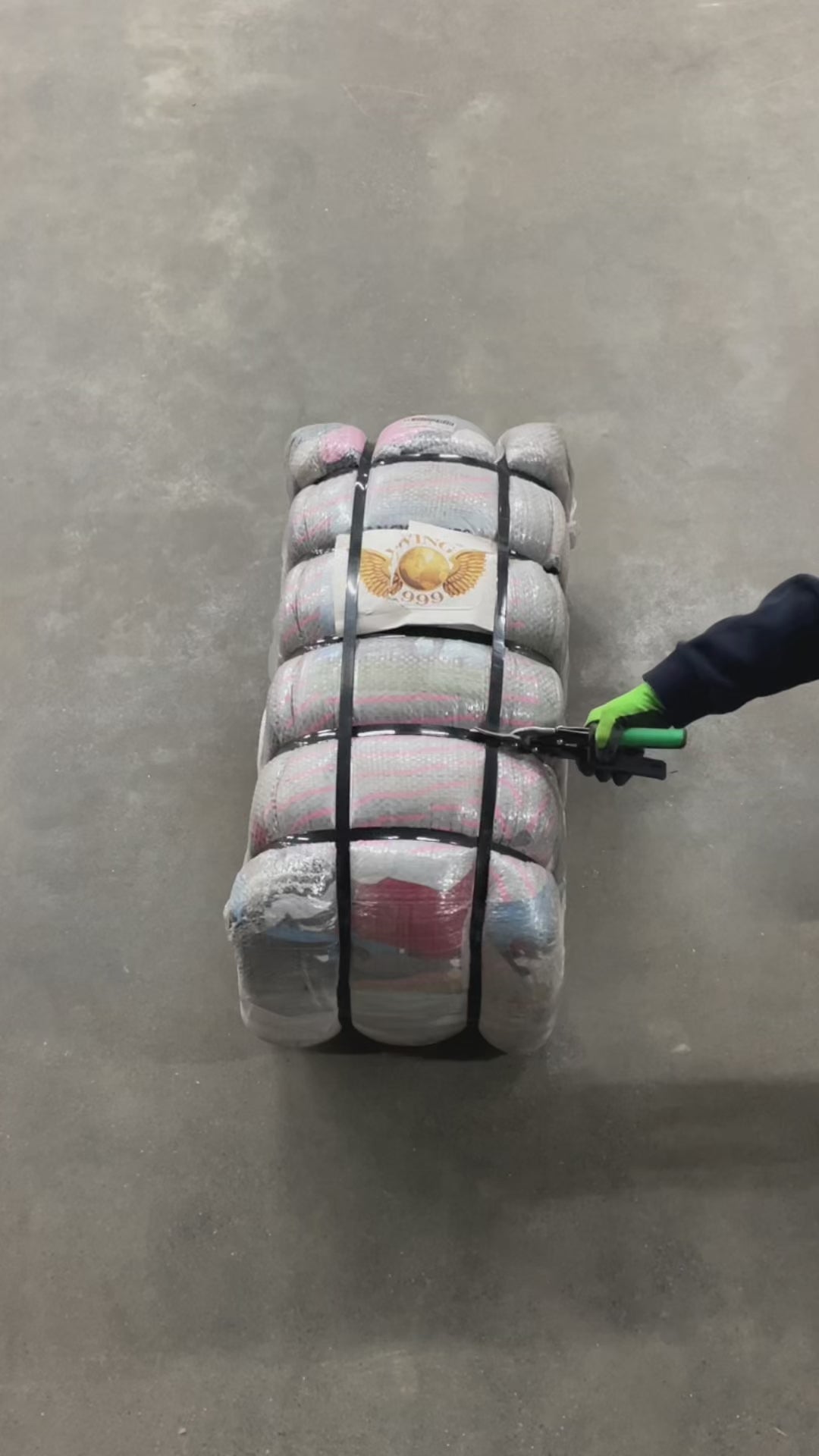 Collection of 50X FANCY LADIES JUMPERS in a gallery layout