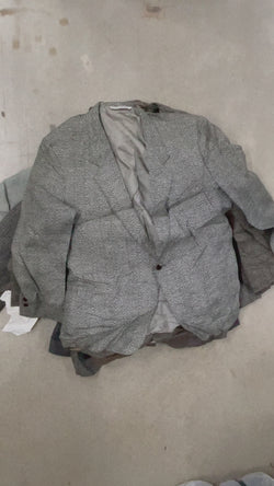 Collection of 20X PROFESSOR JACKETS in a gallery layout