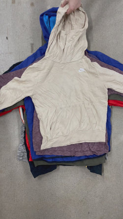 Collection of 50X LADIES SWEATSHIRT in a gallery layout