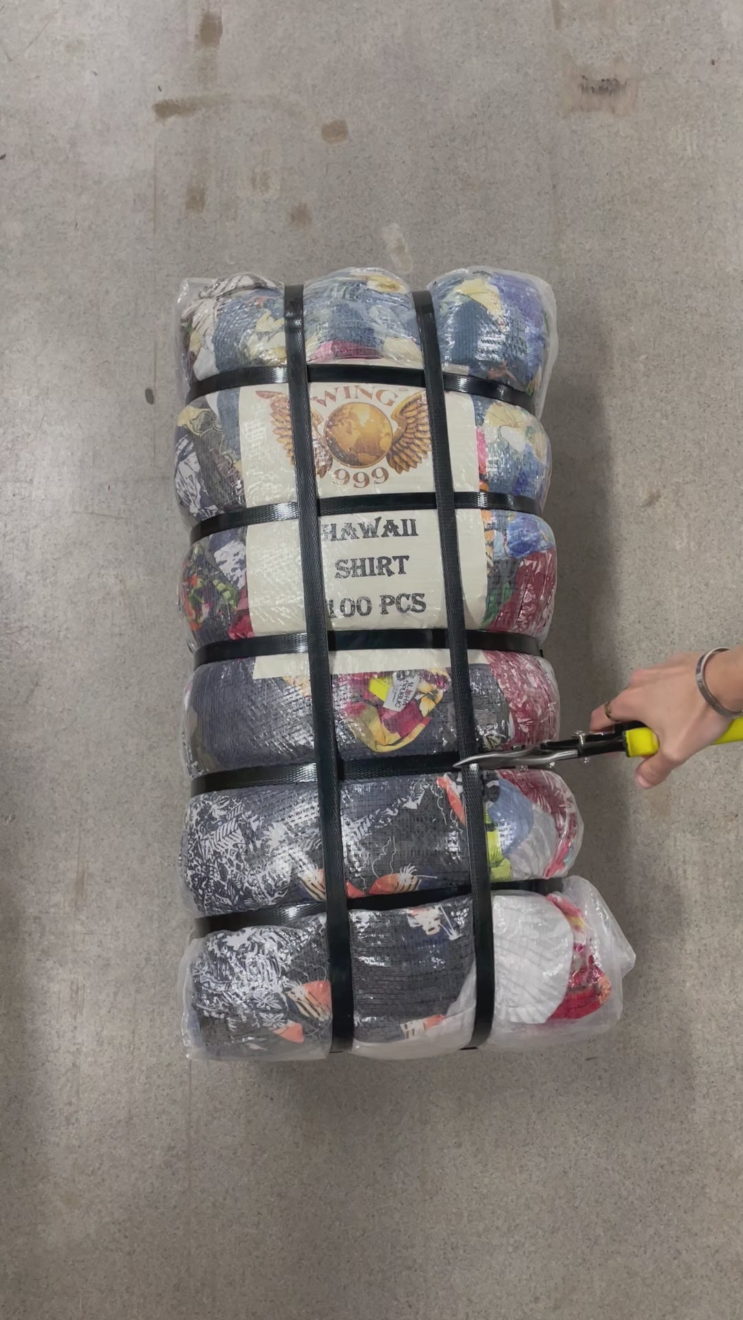 Collection of 100X HAWAII SHIRT in a gallery layout