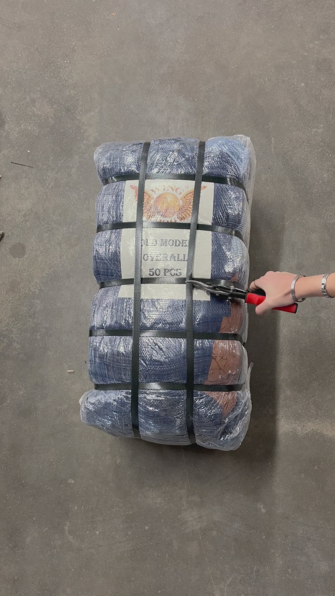 Collection of 25X OLD MODEL OVERALLS in a gallery layout