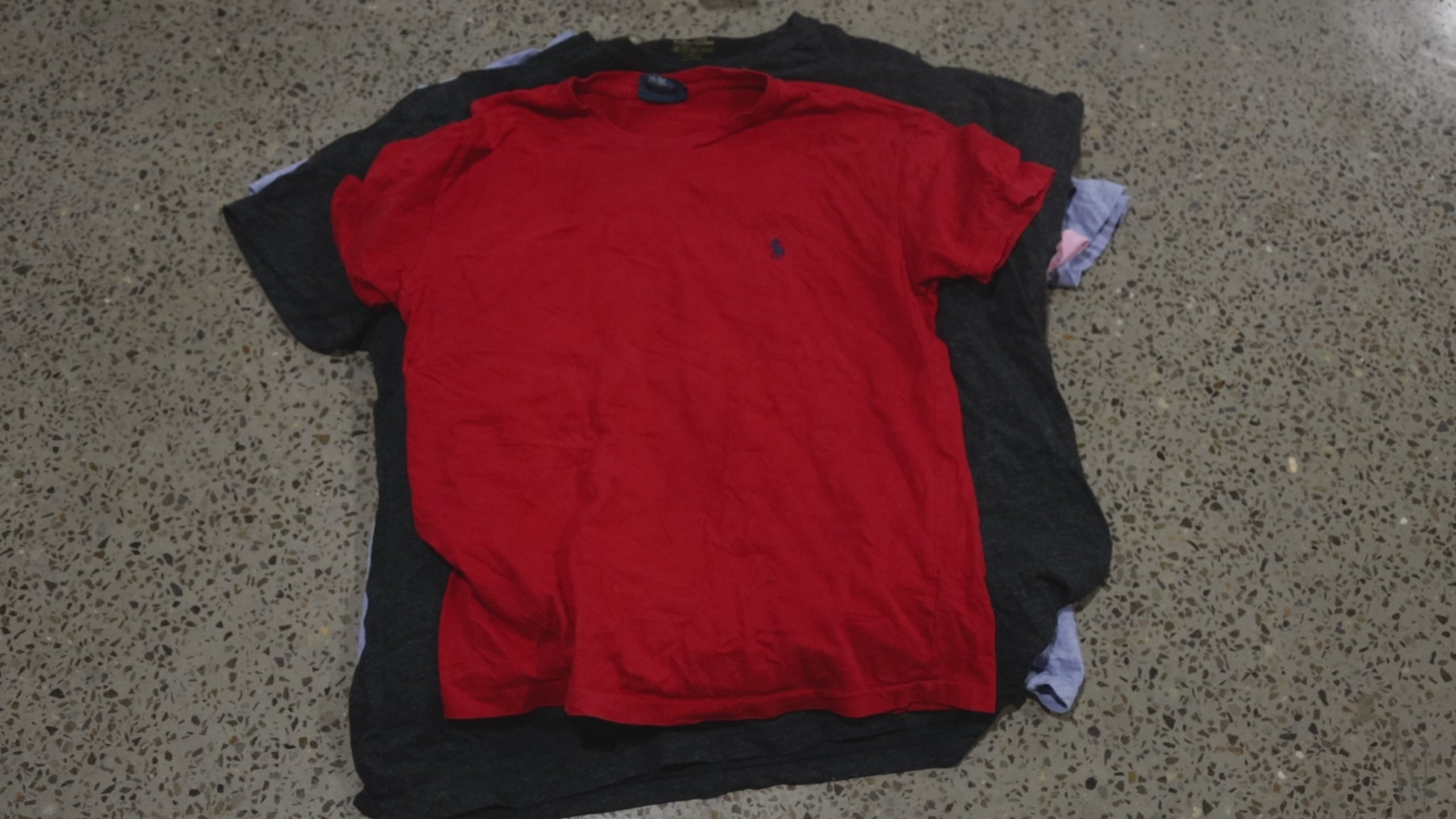 Collection of 50X POLO T-SHIRT in a gallery layout