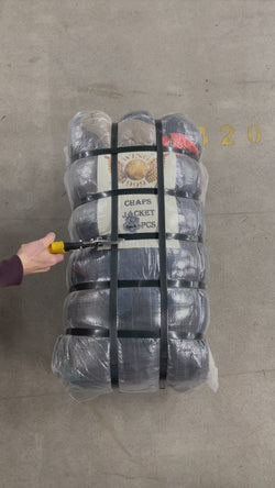 Collection of 50X CHAPS JACKET in a gallery layout