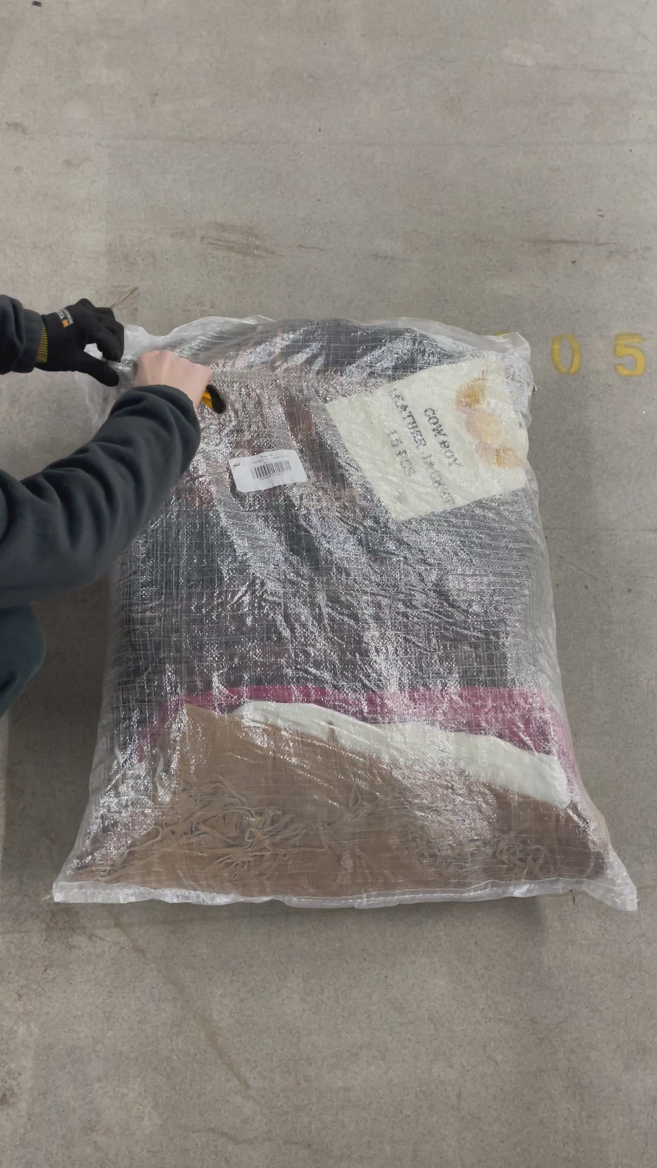 Collection of 15X COWBOY JACKETS in a gallery layout