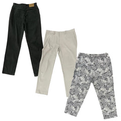 RALPH LAUREN LADIES PANTS