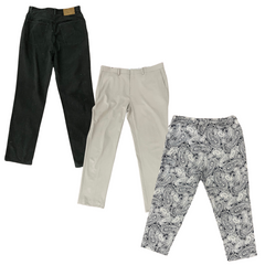 RALPH LAUREN LADIES PANTS