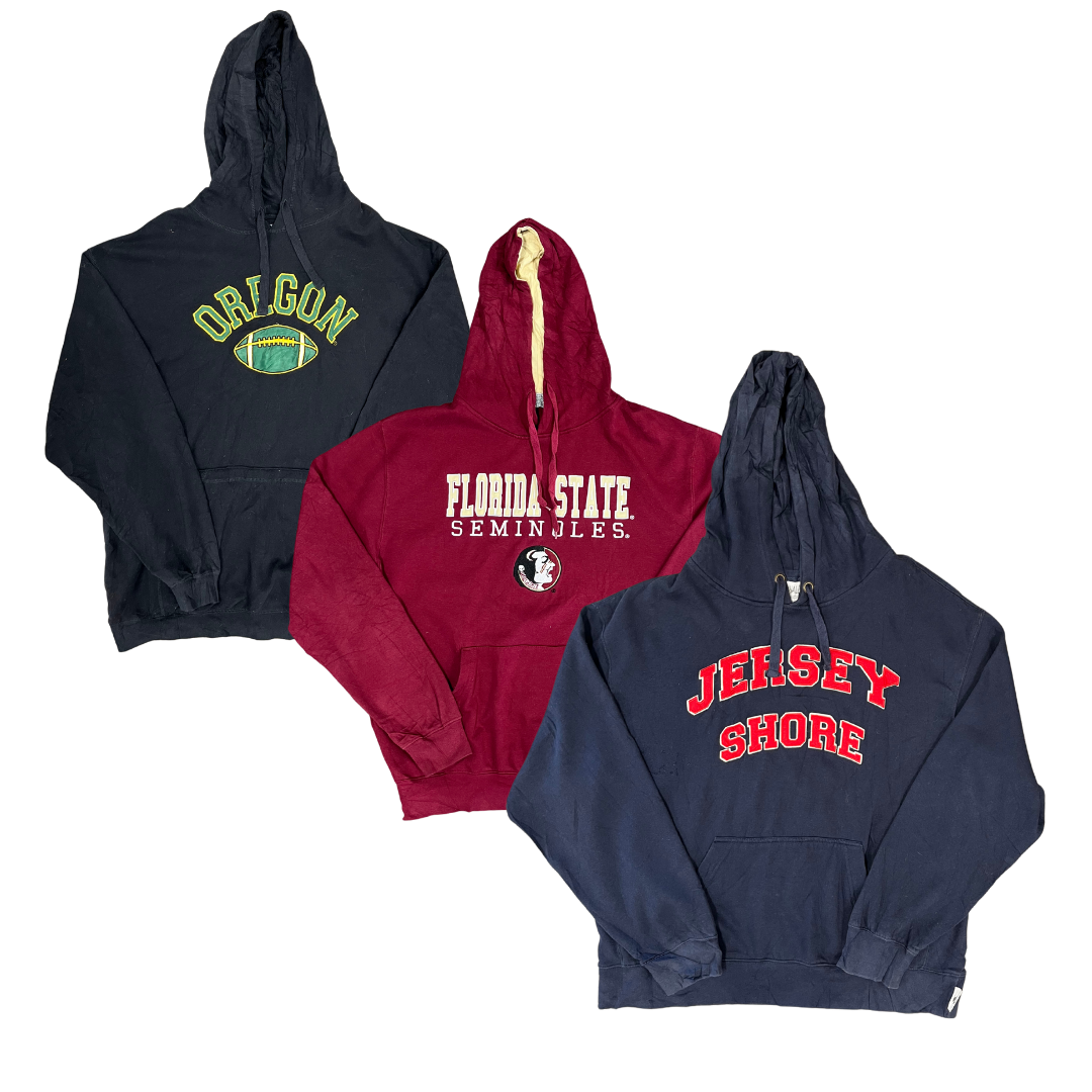 Collection of USA SPORTS HOODED SWEATSHIRTS in a gallery layout
