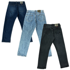 25X WRANGLER PANTS